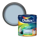 Dulux Bright Skies Silk Emulsion paint, 2.5L