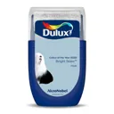 Dulux Bright Skies Matt Emulsion paint, 30ml Tester pot