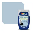 Dulux One Coat Bright Skies Emulsion paint, 30ml Tester pot