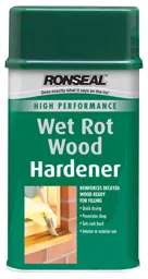 Ronseal High performance Clear Hardener 500ml
