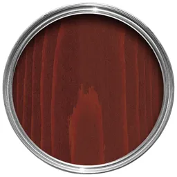 Ronseal Teak Satin Wood stain, 750ml
