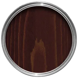 Ronseal Walnut Satin Wood stain, 250ml