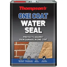 Ronseal Thompsons One Coat Waterseal Ultr - 5l