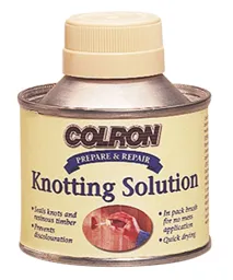 Colron Clear Knotting solution 120ml