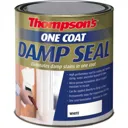Ronseal One Coat Damp Seal - 2.5l