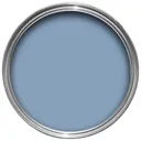 Ronseal Diamond hard Steel blue Satin Garage floor paint, 2.5L