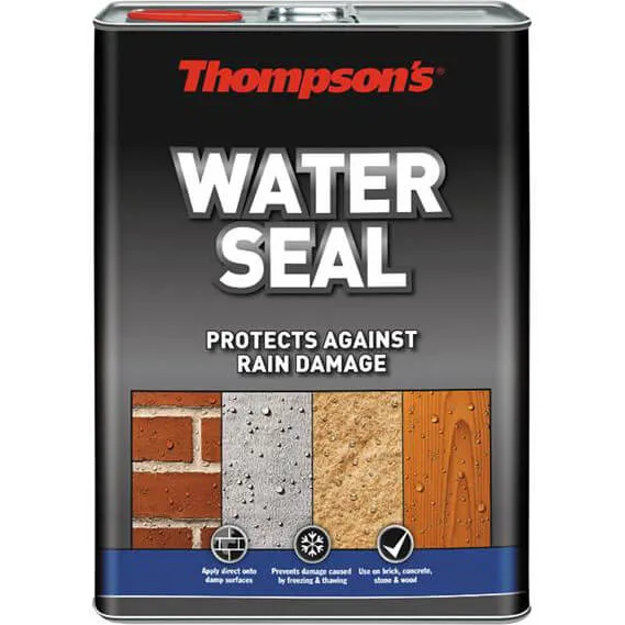 Ronseal Thompsons Water Seal - 2.5l