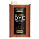 Colron Refined Jacobean dark oak Wood dye, 0.25L