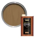 Colron Refined American walnut Wood dye, 0.25L