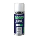 Ronseal White Waterproof sealing compound, 0.4L Tin