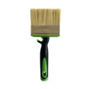 Ronseal Fence life 4" Paint brush