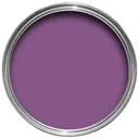 Ronseal Garden Purple berry Matt Metal & wood paint, 250ml