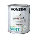 Ronseal Garden Garden daisy Matt Metal & wood paint, a