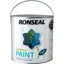Ronseal General Purpose Garden Paint - Midnight Blue, 2.5l