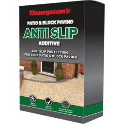 Ronseal Patio and Block Anti-Slip Additive - 200g