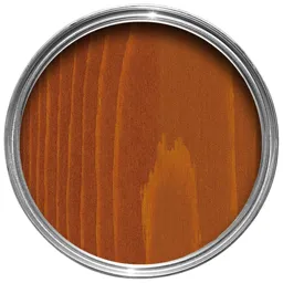 Ronseal Antique pine Satin Wood stain, 0.75