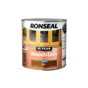 Ronseal Oak Satin Wood stain, 2.5L