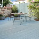 Ronseal Ultimate protection Matt slate Decking paint, 5L