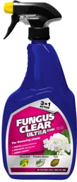 Fungus Clear Fungicide