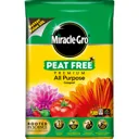 Miracle-Gro Flash Peat-free Multi-purpose Compost 50L