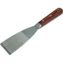 Faithfull Professional Wall Paper Stripping Knife - 50mm