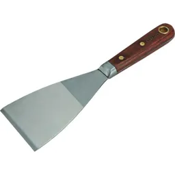 Faithfull Professional Wall Paper Stripping Knife - 64mm