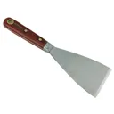 Faithfull Professional Wall Paper Stripping Knife - 75mm