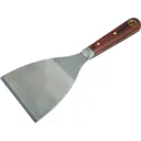 Faithfull Professional Wall Paper Stripping Knife - 100mm