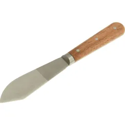 Faithfull Professional Putty Knife - 115mm