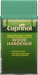 Cuprinol Ultimate Repair Wood Hardener Clear 500ml
