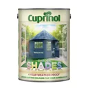 Cuprinol Garden shades Barleywood Matt Wood paint, 5L