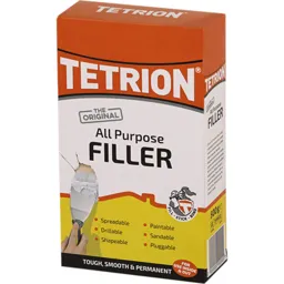 Tetrion All Purpose Powder Filler - 500g
