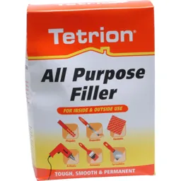 Tetrion All Purpose Powder Filler - 1.5kg