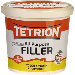Tetrion All Purpose Ready Mix Filler - 600g