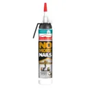 No More Nails Solvent-free Clear Grab adhesive 210ml