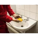 Swarfega Orange Heavy Duty Hand Cleaner - 4l
