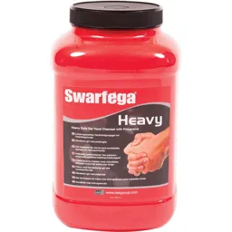 Swarfega Heavy Duty Hand Cleaner - 4.5l