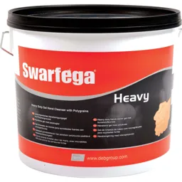 Swarfega Heavy Duty Hand Cleaner - 15l