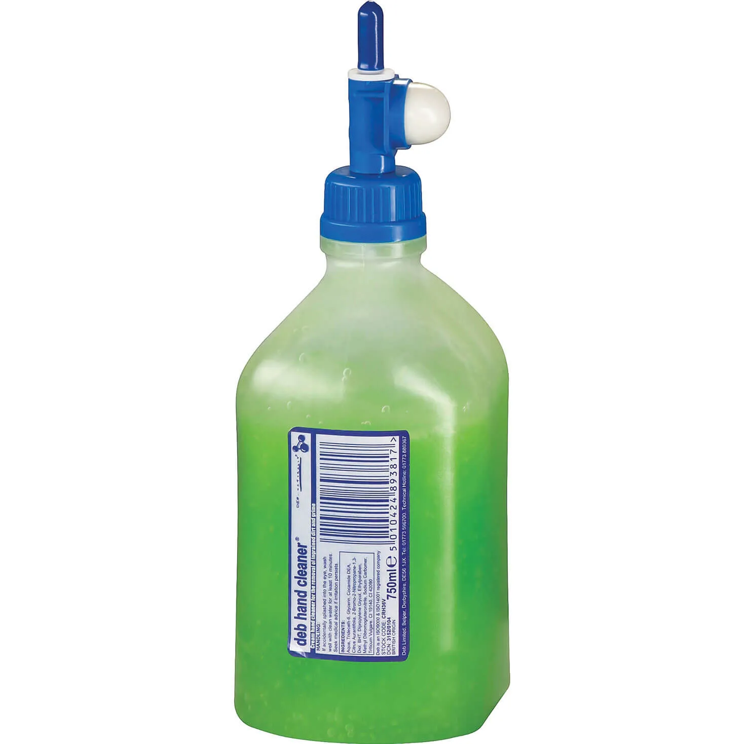 Swarfega Van Cradle Hand Cleaner - 750ml