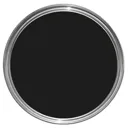 Leyland Trade Specialist Black Semi-gloss Metal paint, 2.5L