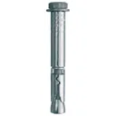Rawl Safetyplus 2 Loose Bolt High Performance Expansion Anchor - M6, 110mm, Pack of 50
