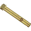 Rawl Rawlok Masonry Anchor Bolt Projecting - M8, 50mm, Pack of 50