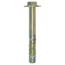 Rawl Rawlok Masonry Anchor Loose Bolt - M8, 60mm, Pack of 50