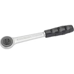 Elora 3/8" Drive Push Through Ratchet - 3/8"