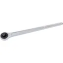 Elora 3/4" Drive Push Through Ratchet - 3/4"