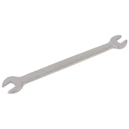 Elora Long Double Open End Spanner Imperial - 1/4" x 5/16"