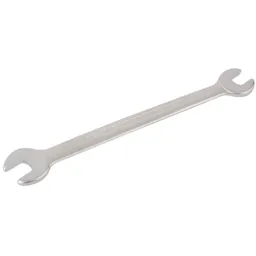 Elora Long Double Open End Spanner Imperial - 5/16" x 3/8"