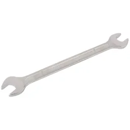 Elora Long Double Open End Spanner Imperial - 3/8" x 7/16"