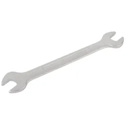 Elora Long Double Open End Spanner Imperial - 1/2" x 9/16"
