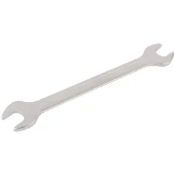 Elora Long Double Open End Spanner Imperial - 9/16" x 5/8"